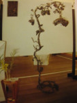 Staande lamp
